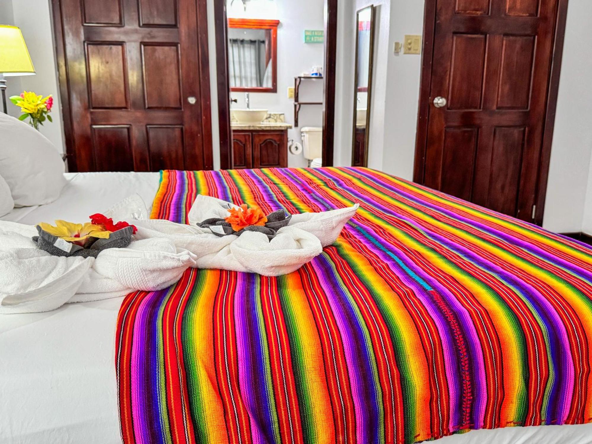 Caribbean Shores Belize Hopkins Zewnętrze zdjęcie
