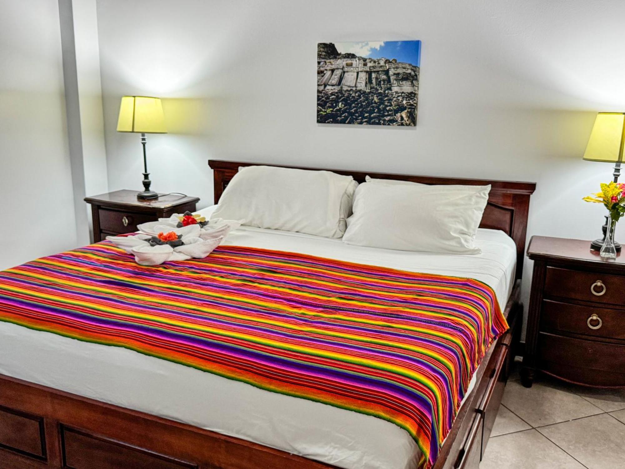 Caribbean Shores Belize Hopkins Zewnętrze zdjęcie