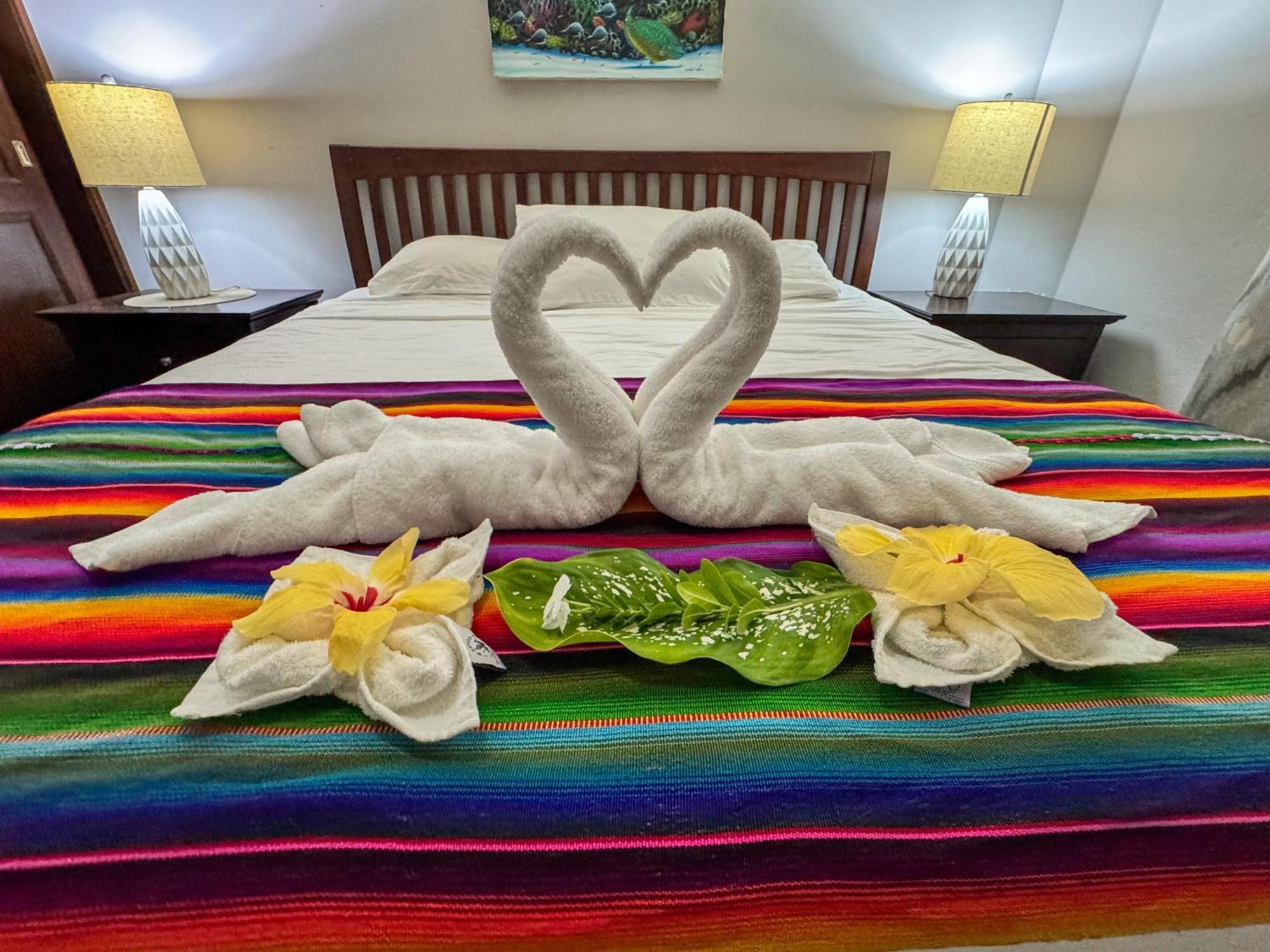 Caribbean Shores Belize Hopkins Zewnętrze zdjęcie