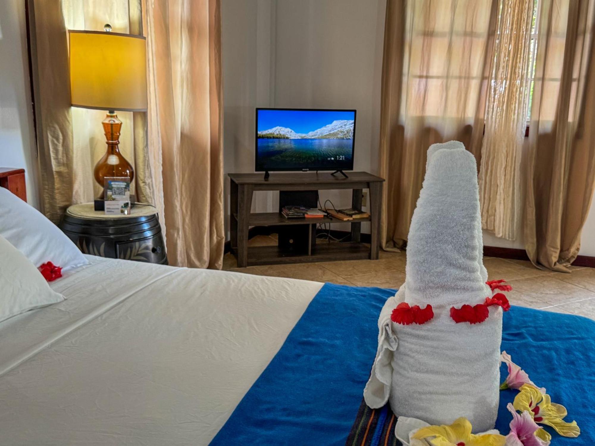 Caribbean Shores Belize Hopkins Zewnętrze zdjęcie