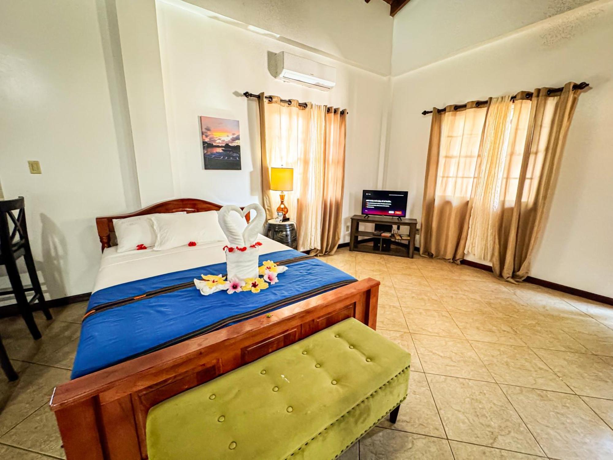 Caribbean Shores Belize Hopkins Zewnętrze zdjęcie