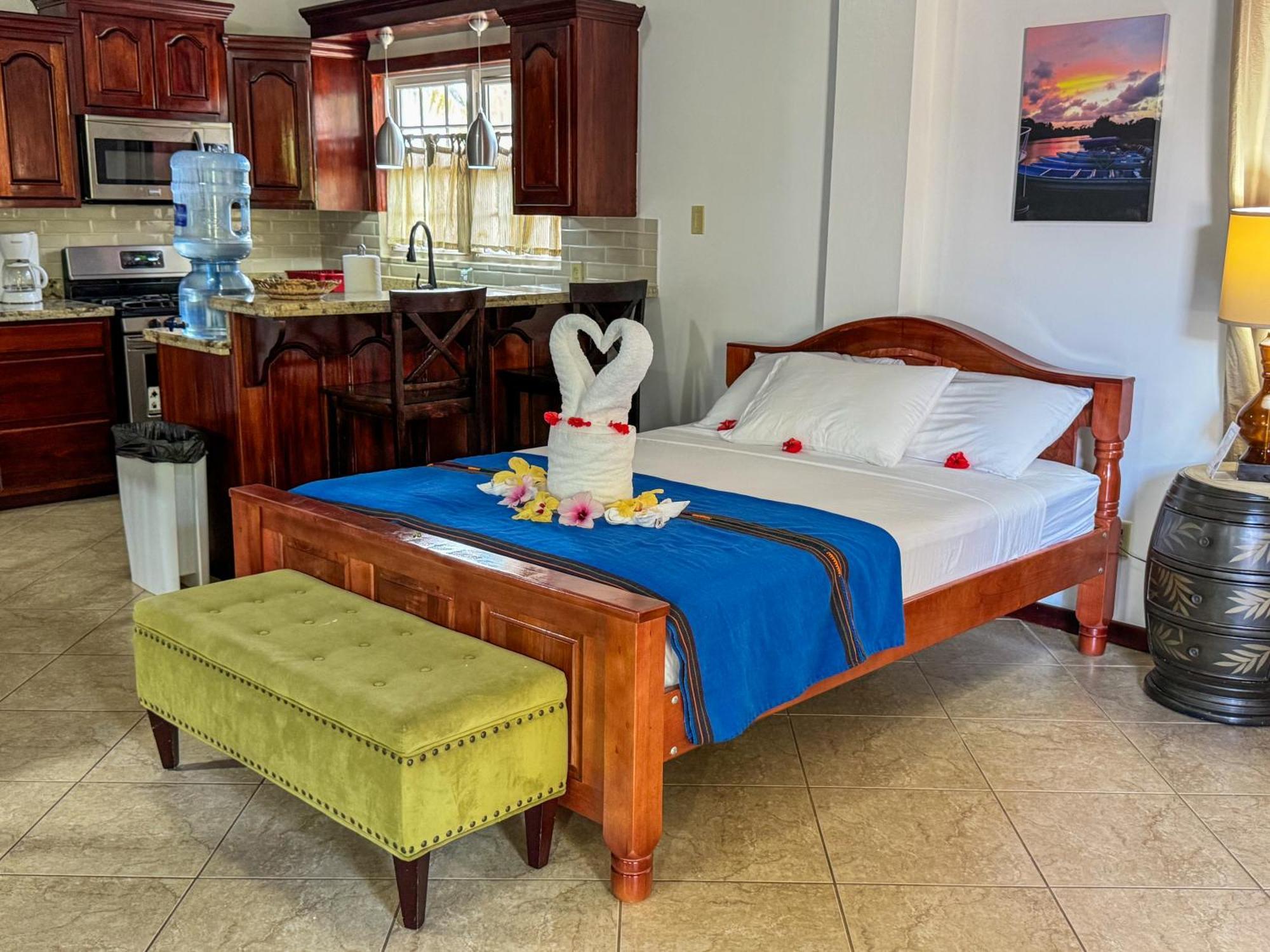 Caribbean Shores Belize Hopkins Zewnętrze zdjęcie