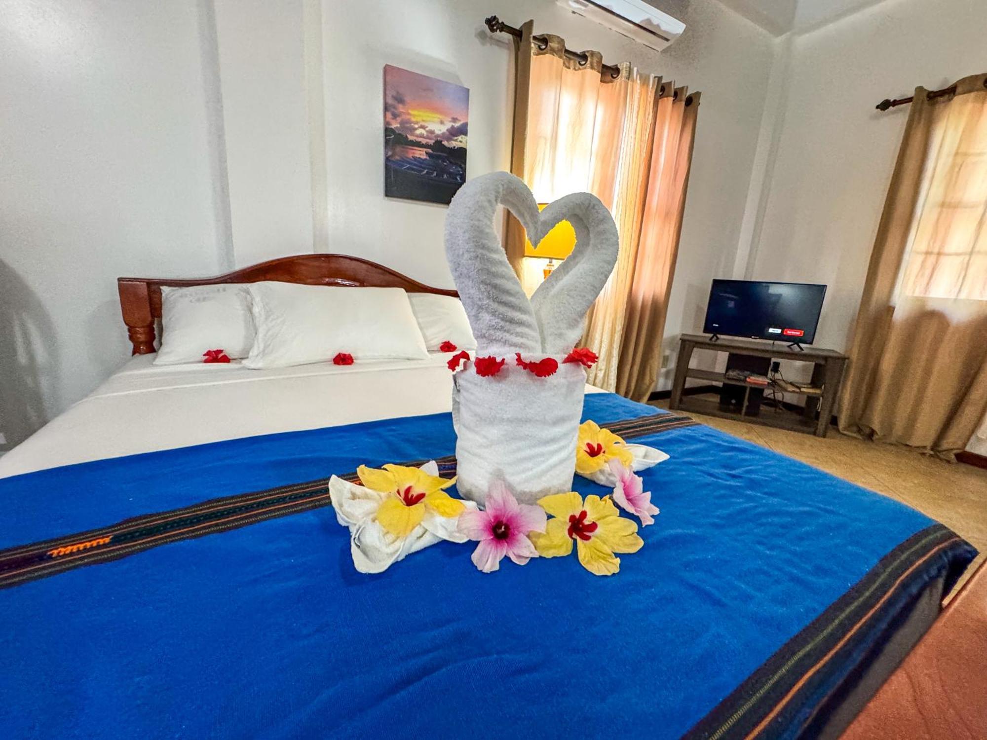 Caribbean Shores Belize Hopkins Zewnętrze zdjęcie