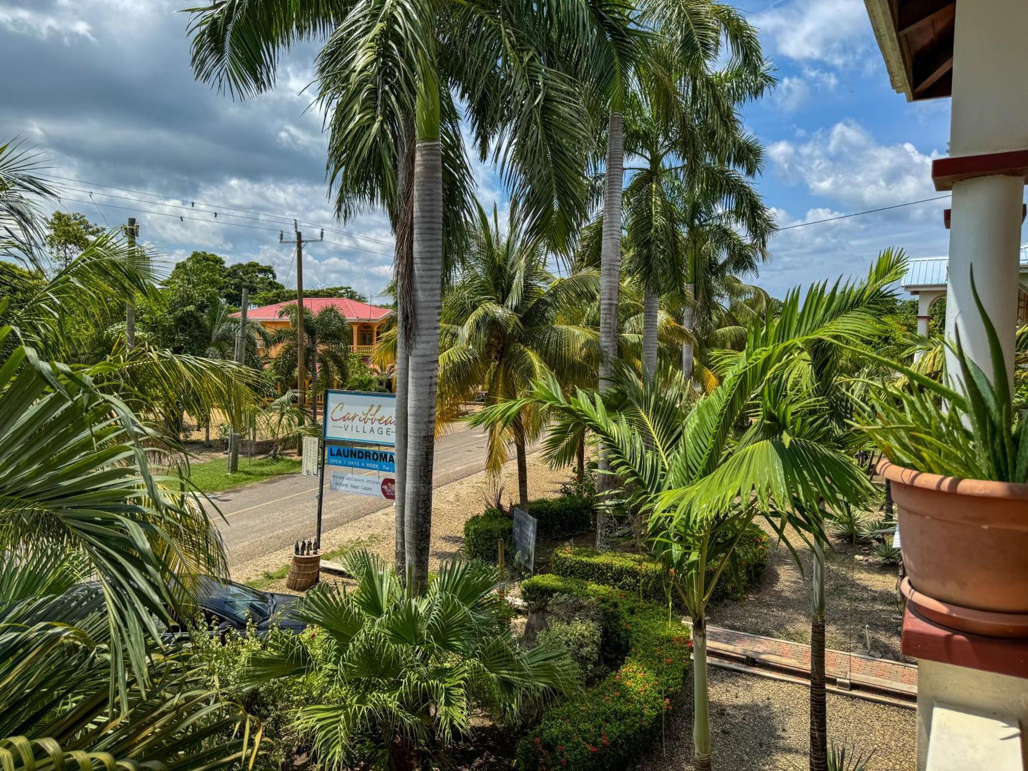 Caribbean Shores Belize Hopkins Zewnętrze zdjęcie
