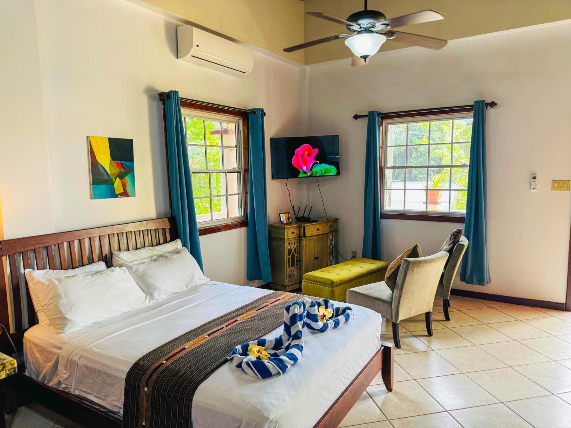 Caribbean Shores Belize Hopkins Zewnętrze zdjęcie