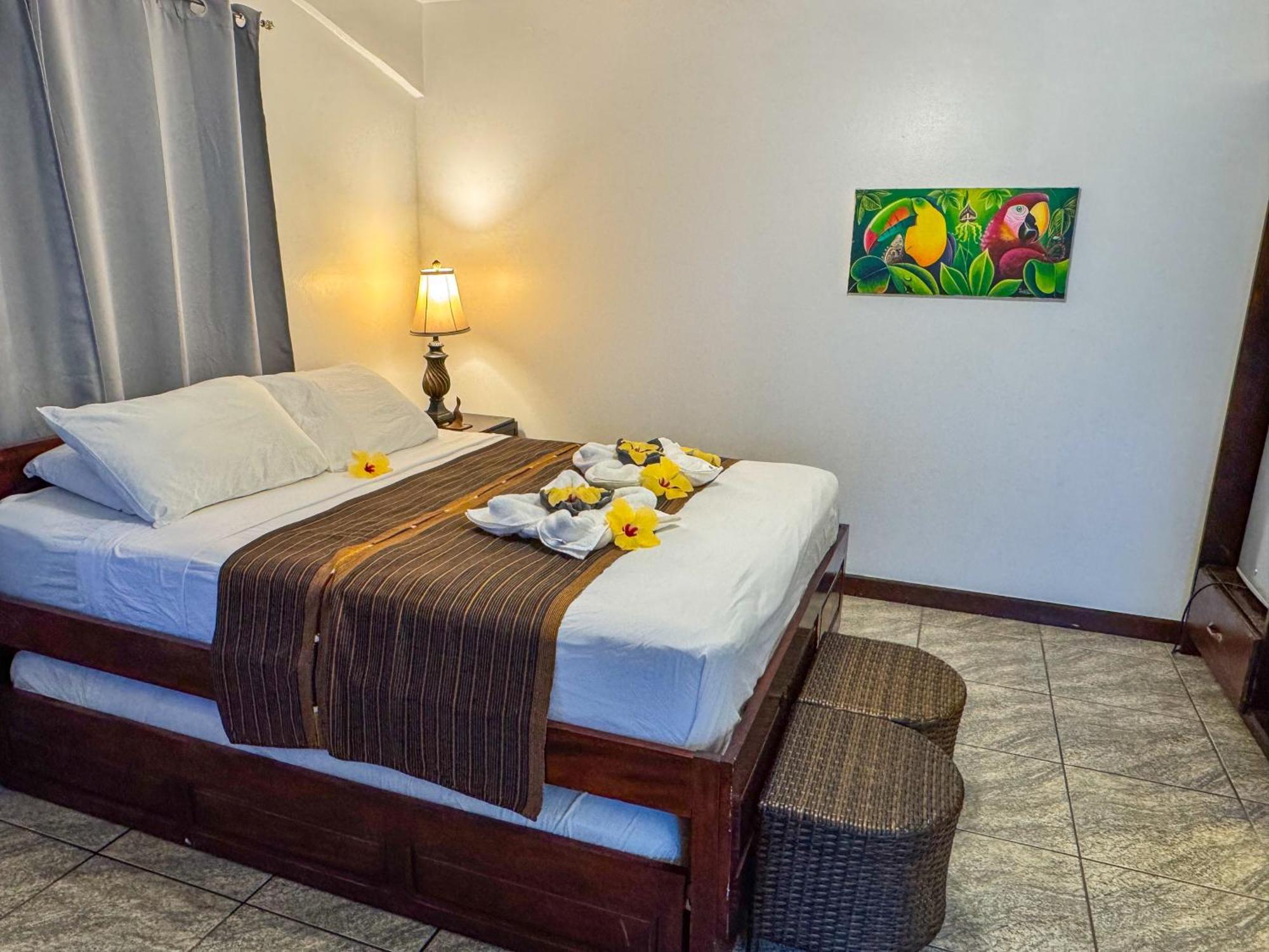 Caribbean Shores Belize Hopkins Zewnętrze zdjęcie