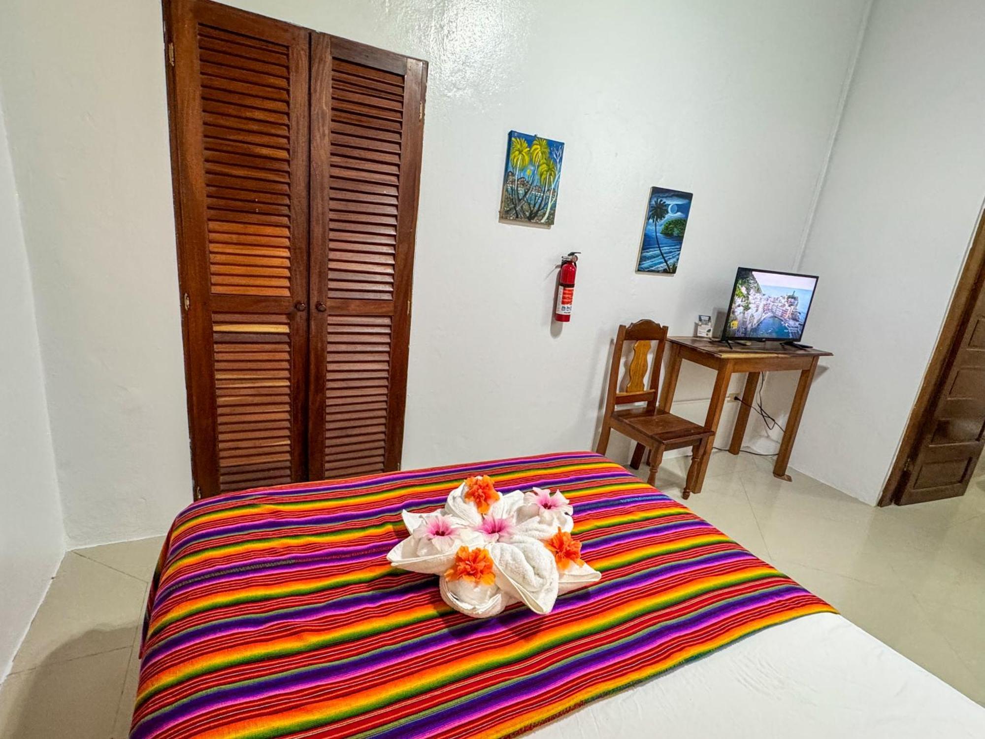 Caribbean Shores Belize Hopkins Zewnętrze zdjęcie