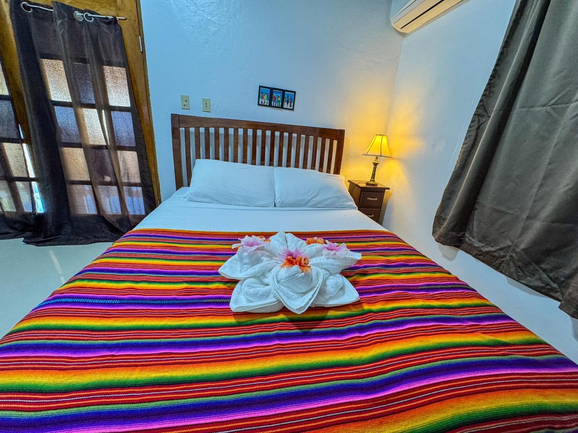 Caribbean Shores Belize Hopkins Zewnętrze zdjęcie