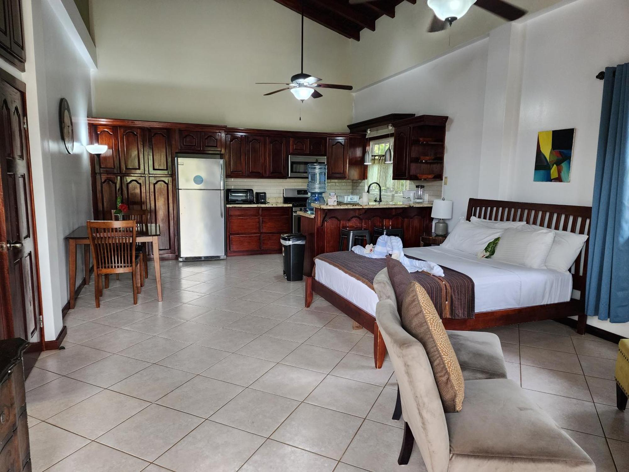Caribbean Shores Belize Hopkins Zewnętrze zdjęcie