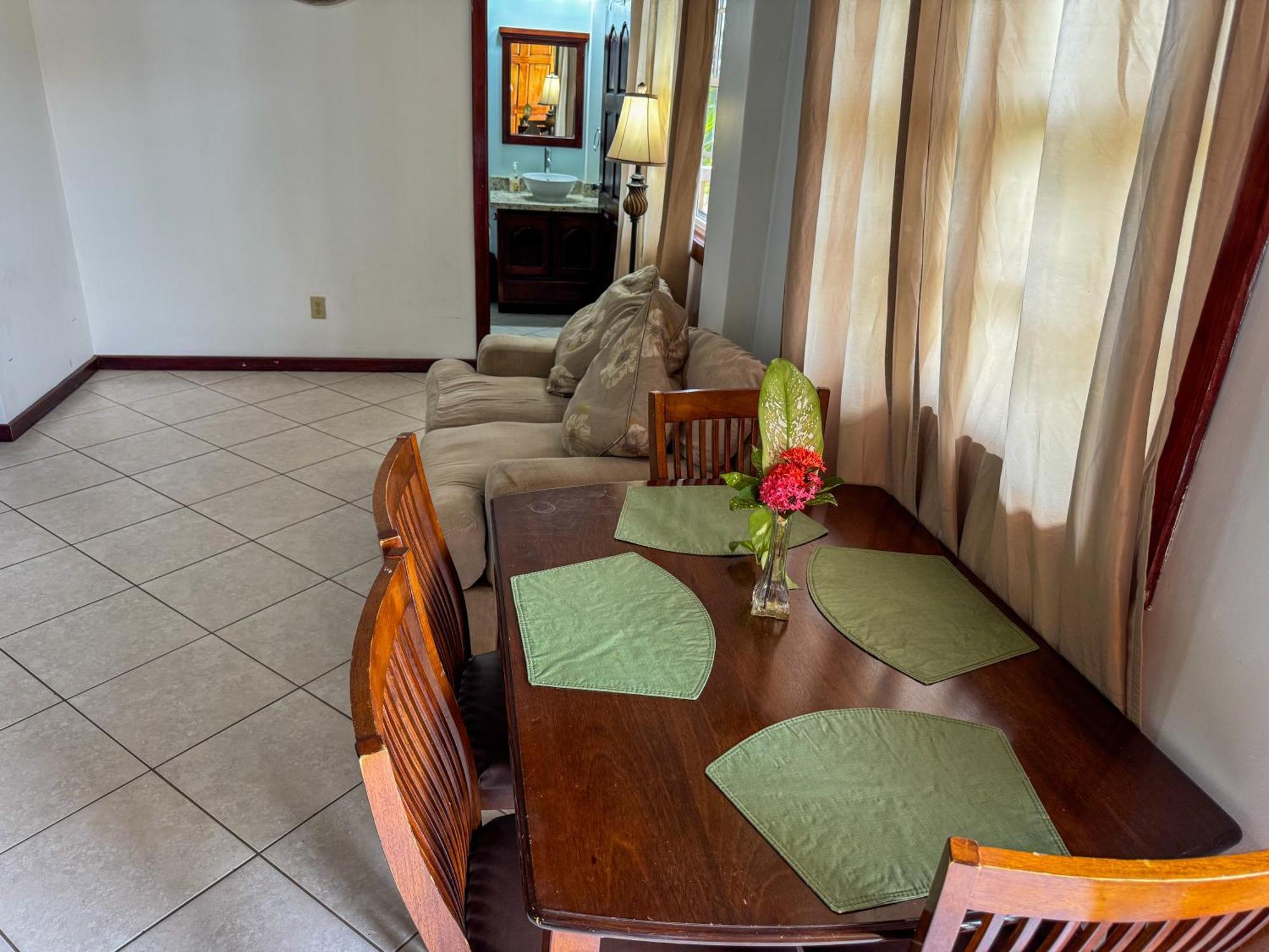 Caribbean Shores Belize Hopkins Zewnętrze zdjęcie