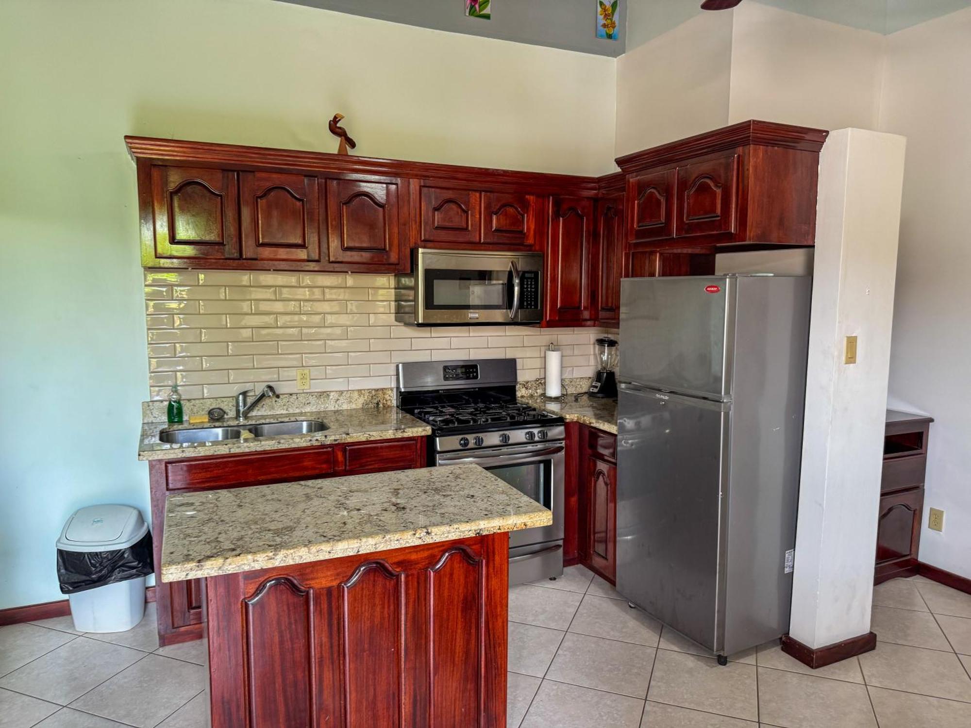 Caribbean Shores Belize Hopkins Zewnętrze zdjęcie