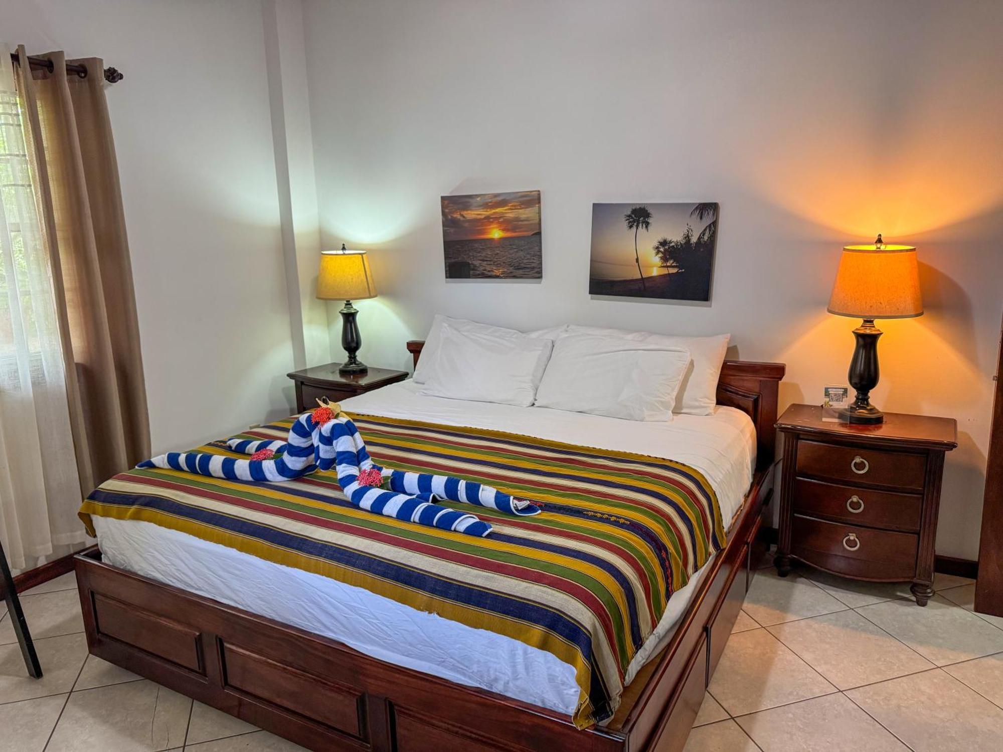 Caribbean Shores Belize Hopkins Zewnętrze zdjęcie