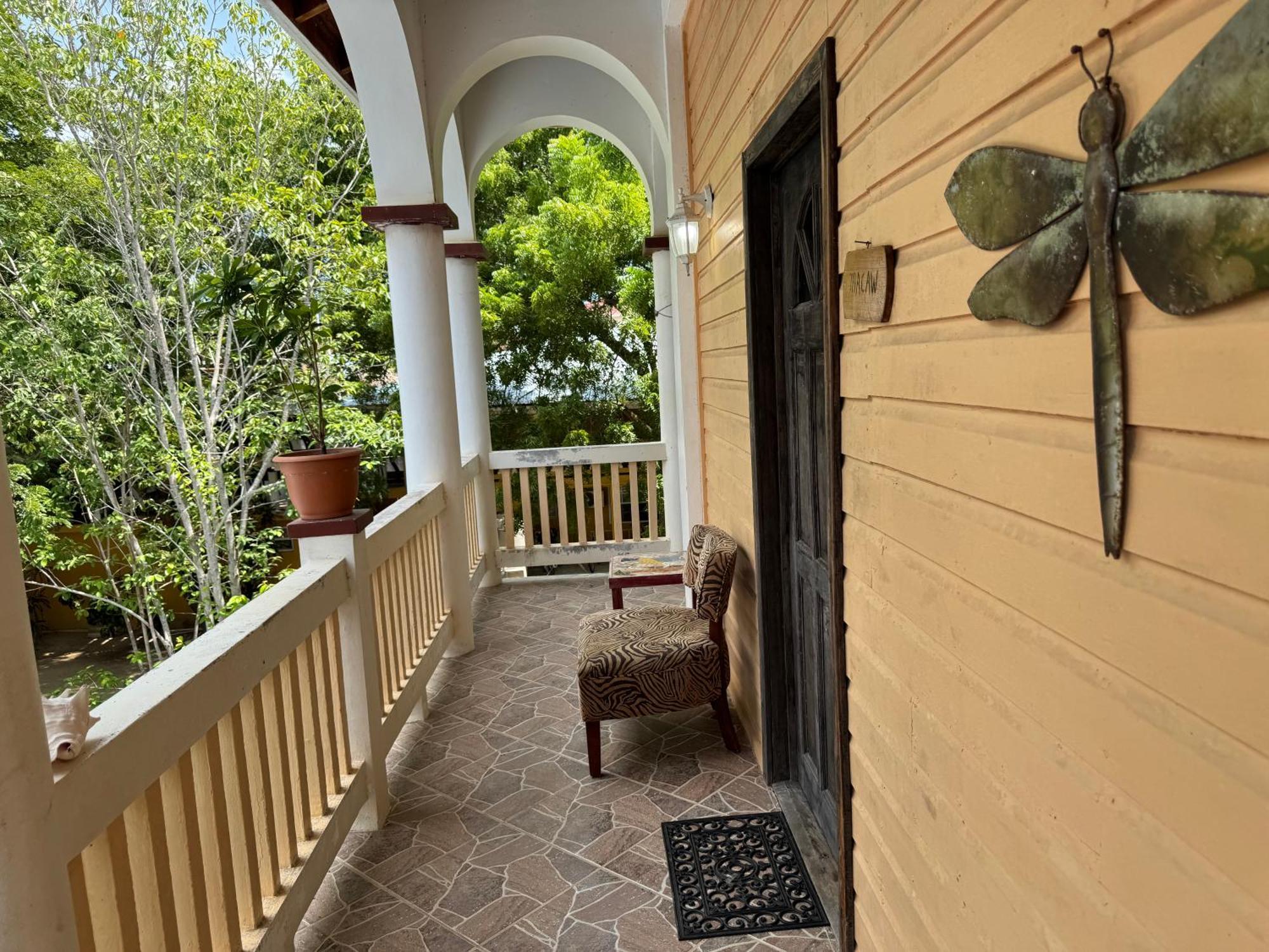 Caribbean Shores Belize Hopkins Zewnętrze zdjęcie