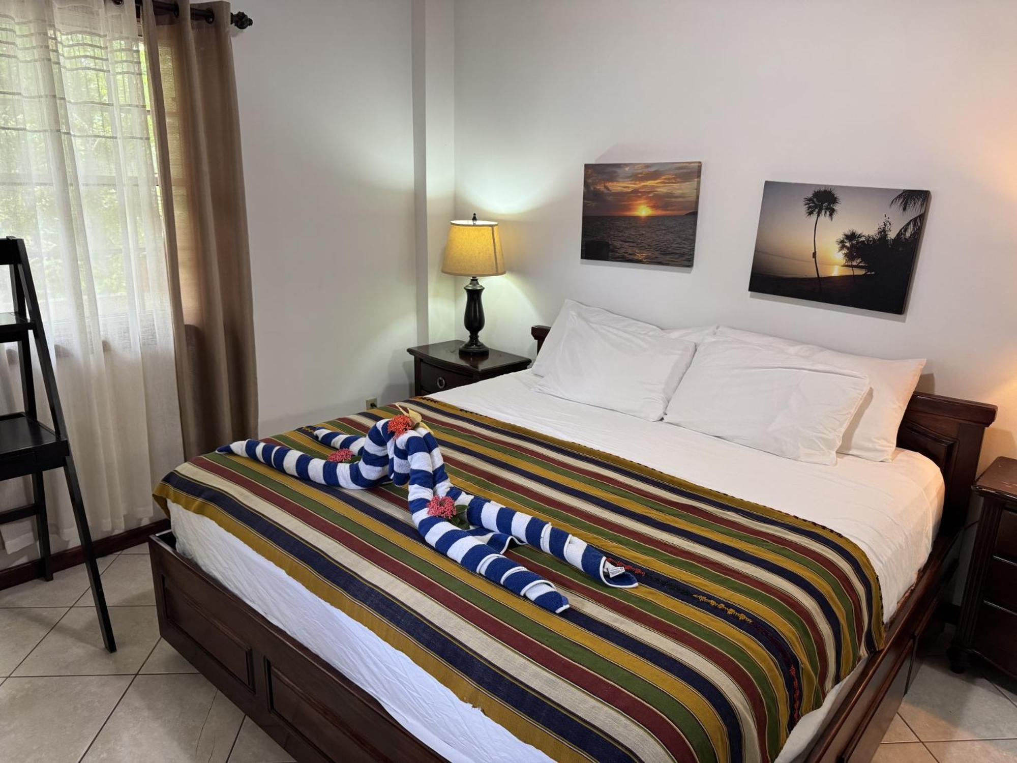 Caribbean Shores Belize Hopkins Zewnętrze zdjęcie