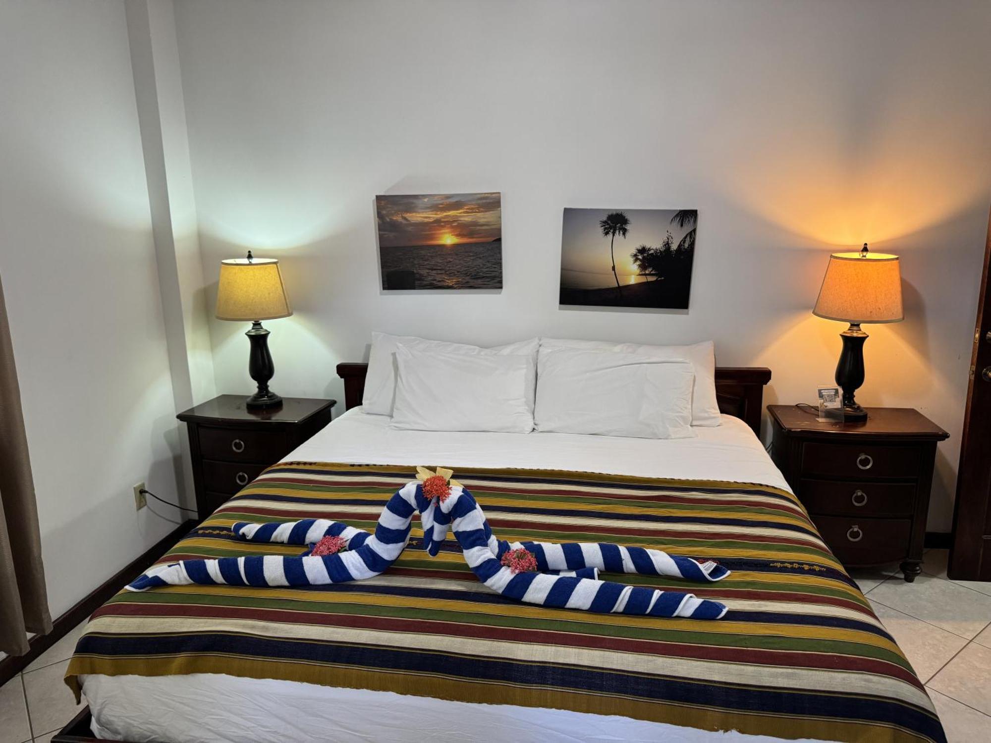 Caribbean Shores Belize Hopkins Zewnętrze zdjęcie