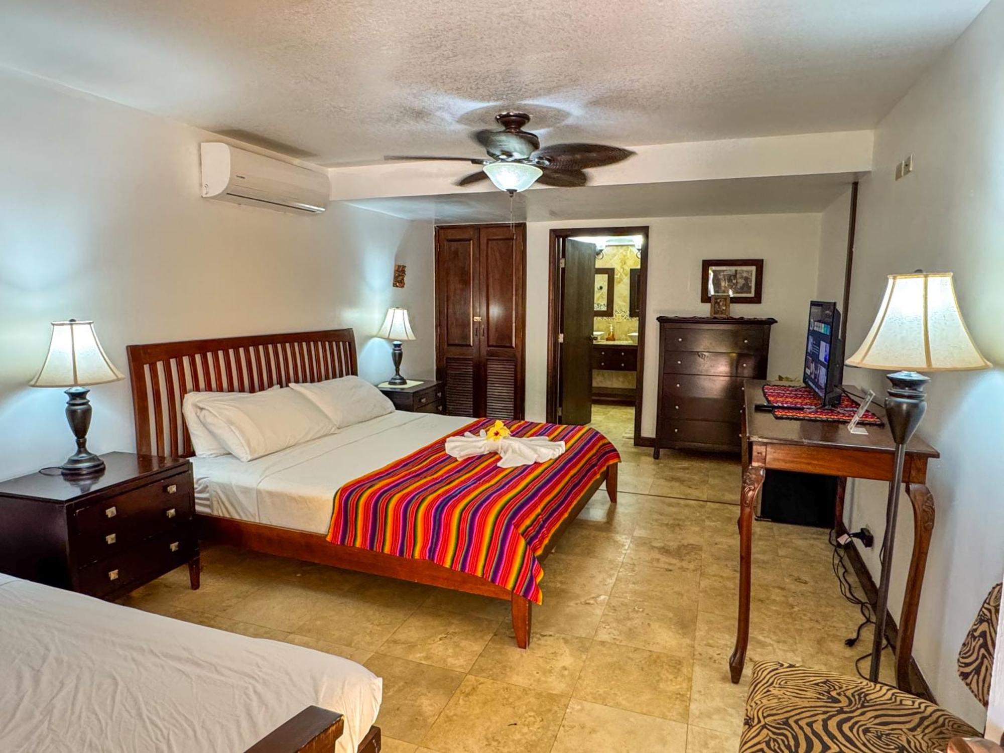 Caribbean Shores Belize Hopkins Zewnętrze zdjęcie