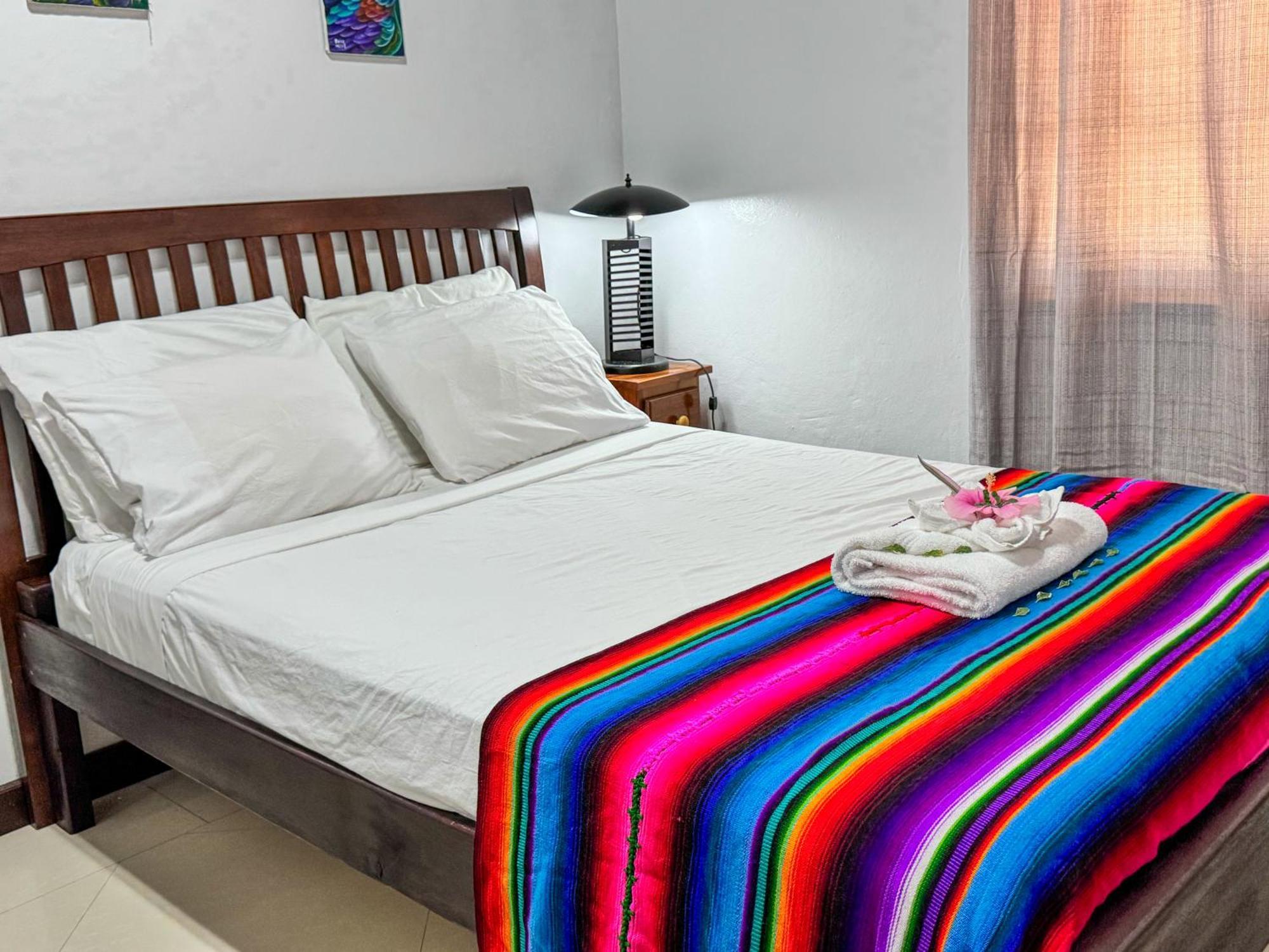 Caribbean Shores Belize Hopkins Zewnętrze zdjęcie