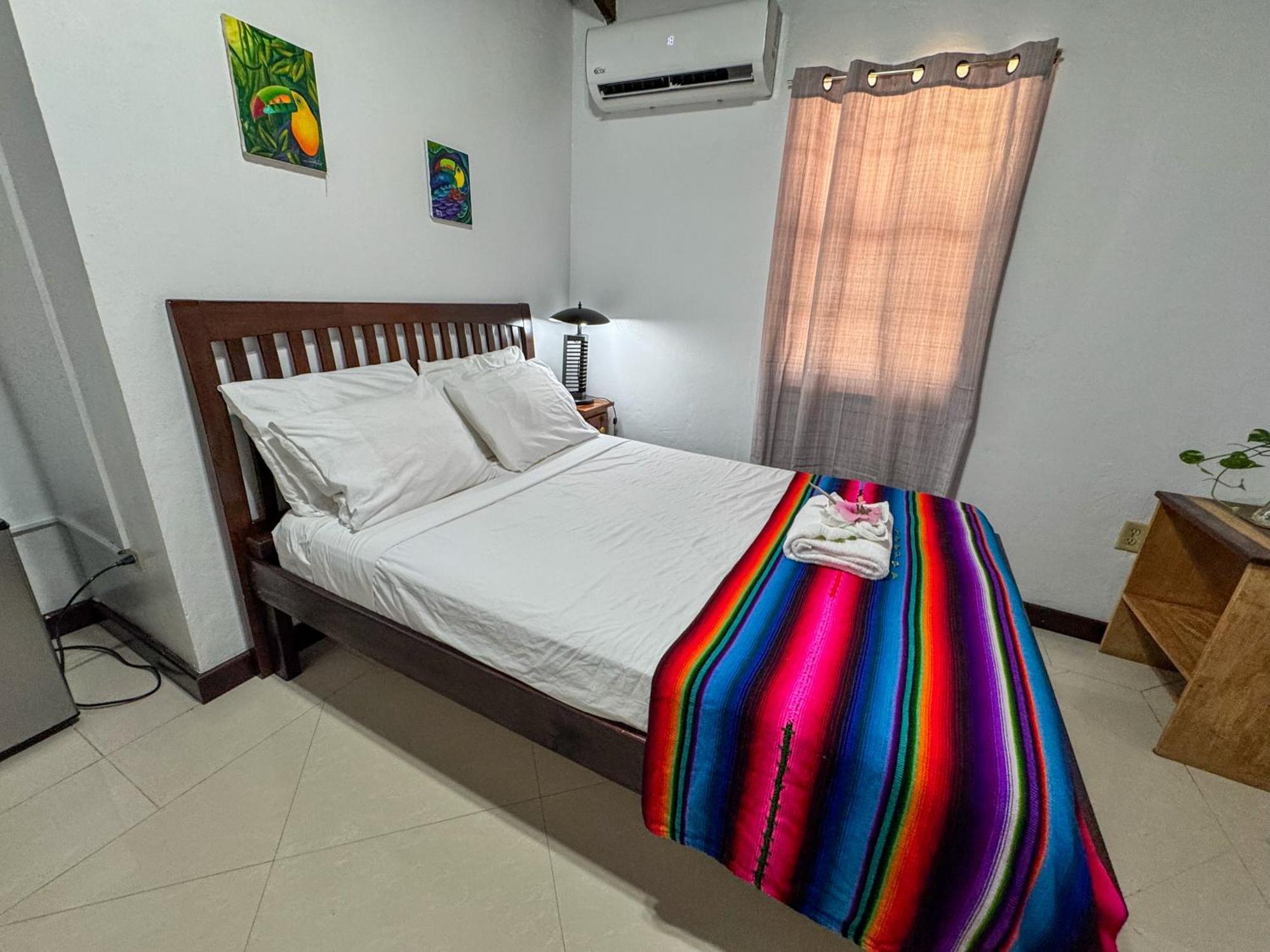 Caribbean Shores Belize Hopkins Zewnętrze zdjęcie