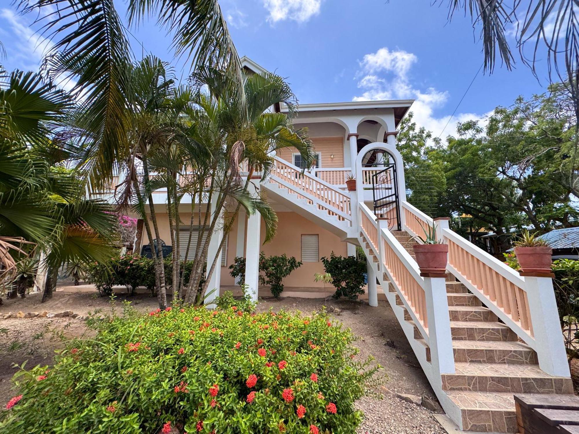 Caribbean Shores Belize Hopkins Zewnętrze zdjęcie