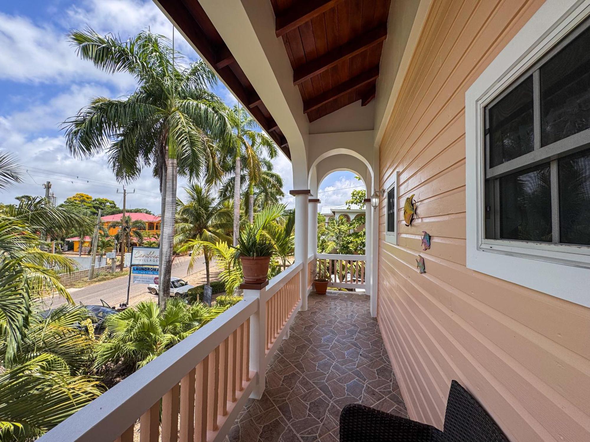 Caribbean Shores Belize Hopkins Zewnętrze zdjęcie