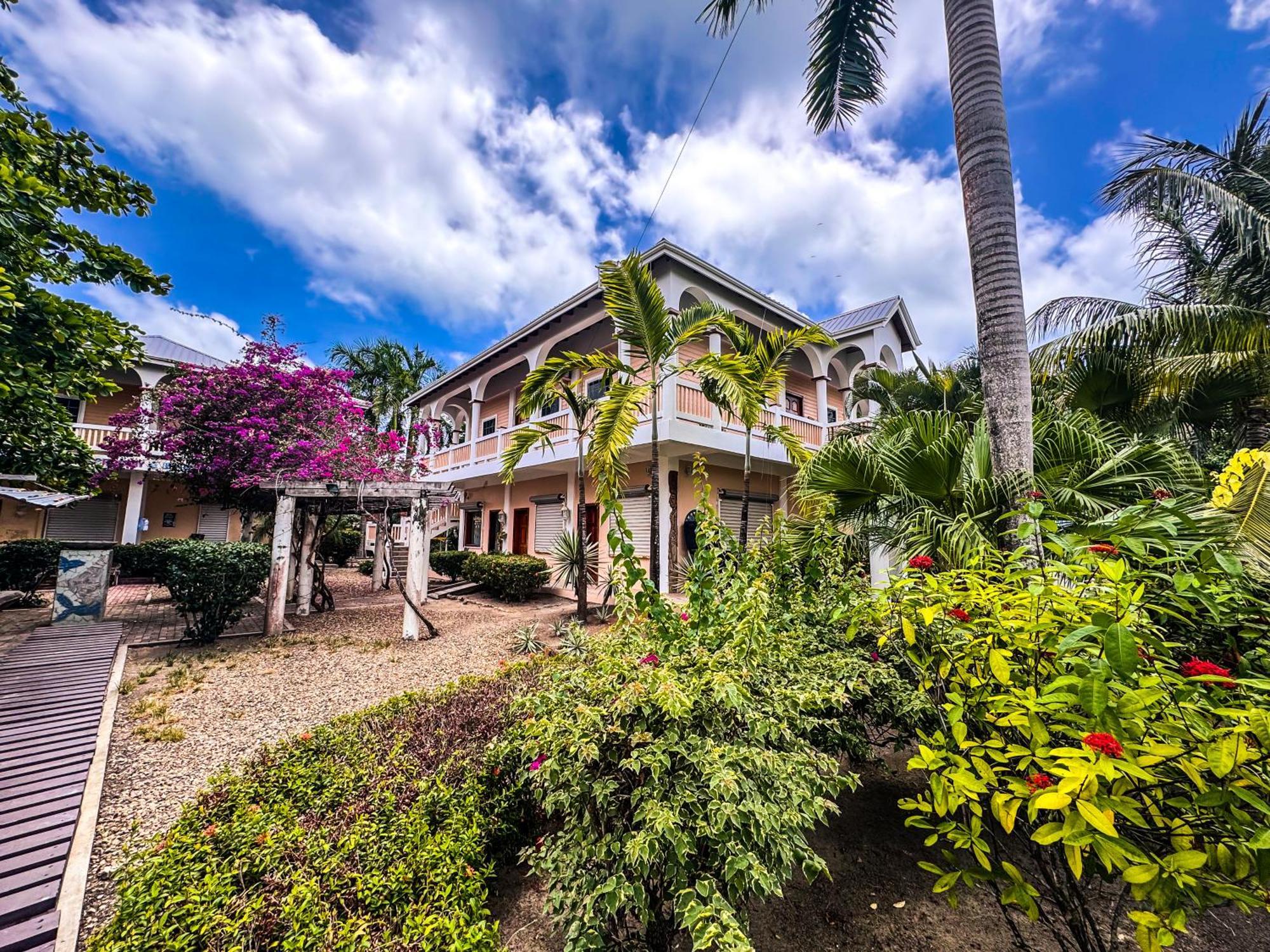 Caribbean Shores Belize Hopkins Zewnętrze zdjęcie